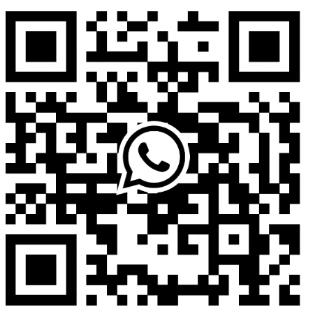 WhatsApp QR kód — Železné království